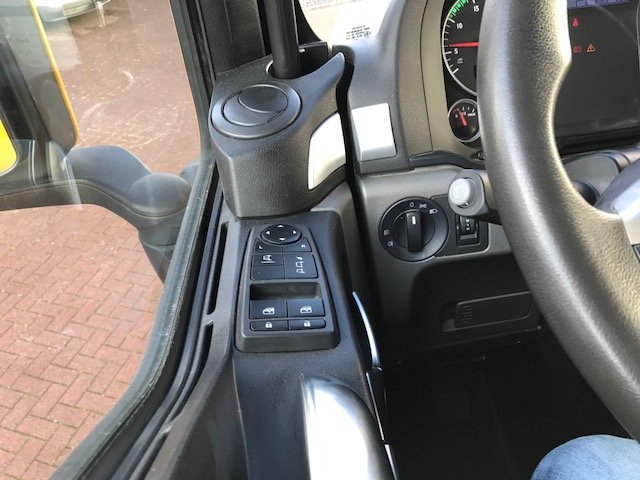 MAN TGX