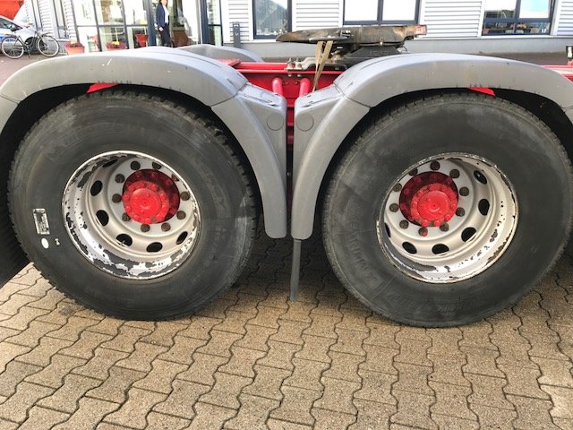 MAN TGX