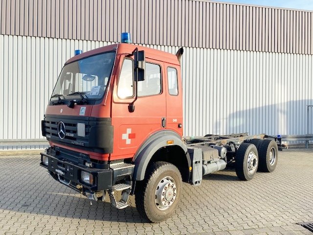 Mercedes-BenzAndere