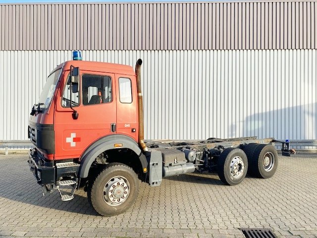 DAIMLER-BENZ Andere