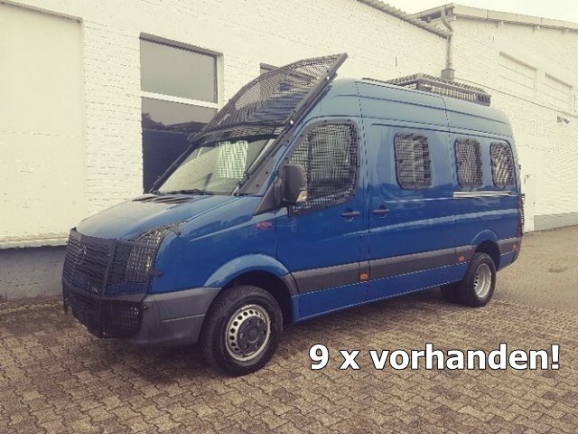 VolkswagenCrafter
