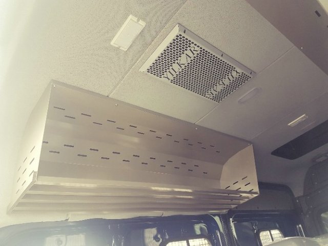 VOLKSWAGEN-VW Crafter