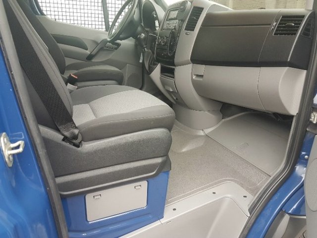 VOLKSWAGEN-VW Crafter