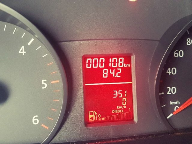 VOLKSWAGEN-VW Crafter
