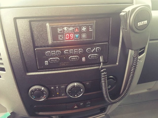 VOLKSWAGEN-VW Crafter