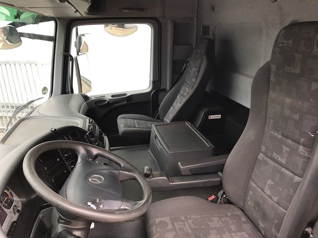 DAIMLER-BENZ Actros
