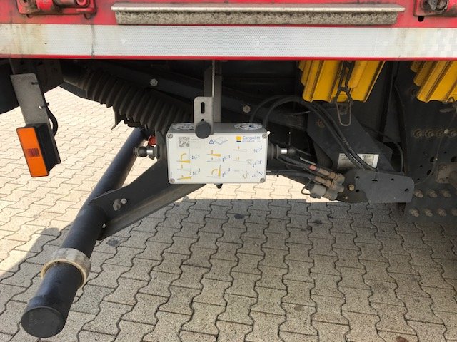 DAIMLER-BENZ Actros