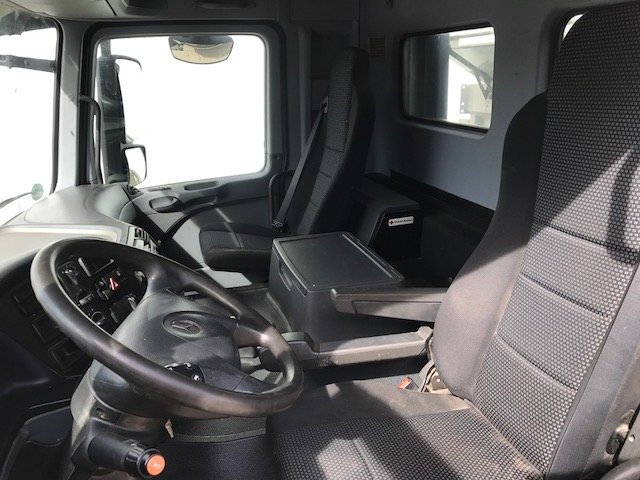 DAIMLER-BENZ Actros