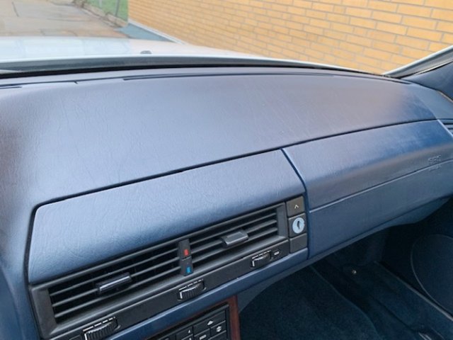 MERCEDES-BENZ SL 500