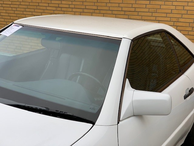 MERCEDES-BENZ SL 500