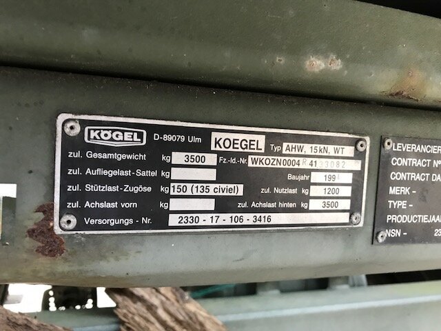KOEGEL -