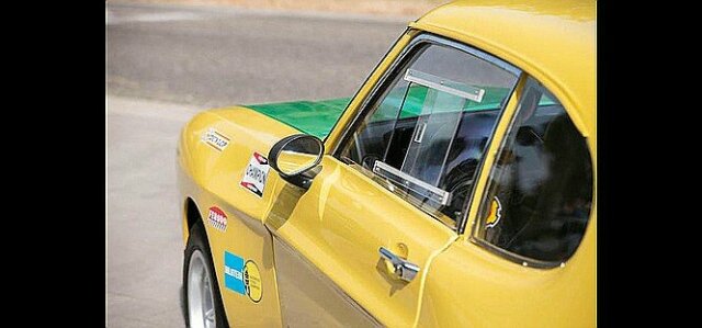 FORD Andere