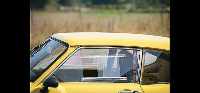 FORD Andere