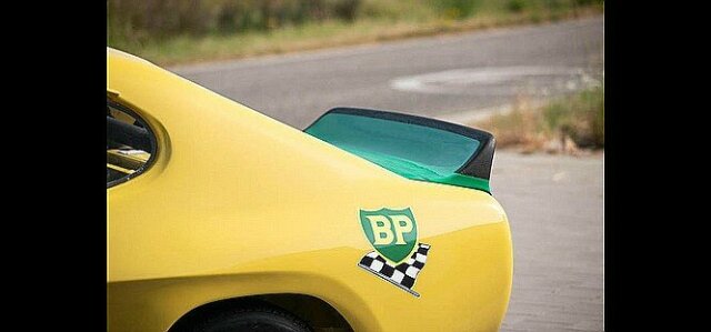FORD Andere