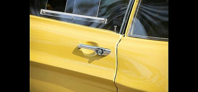 FORD Andere