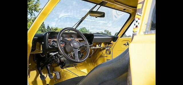 FORD Andere