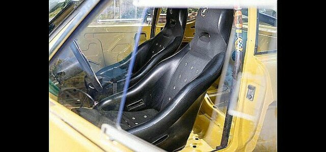 FORD Andere