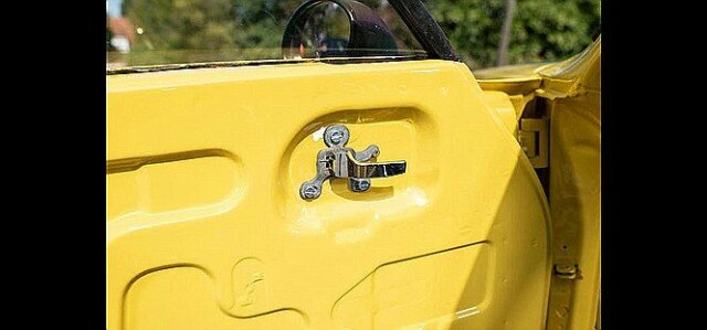 FORD Andere
