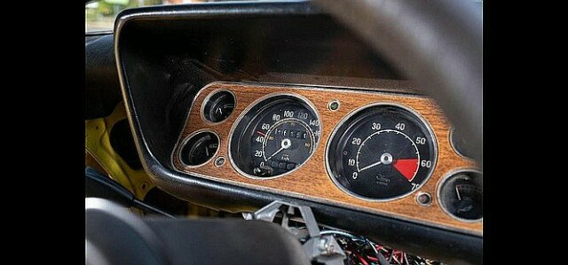 FORD Andere
