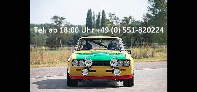 FORD Andere