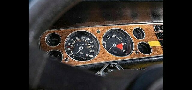 FORD Andere