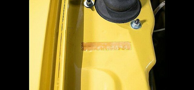 FORD Andere