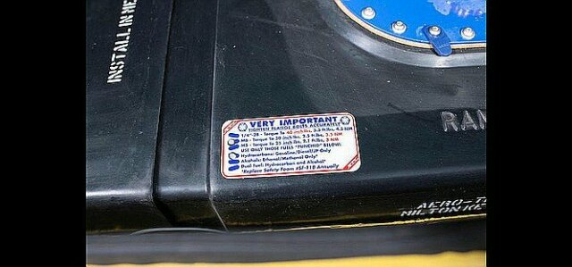 FORD Andere