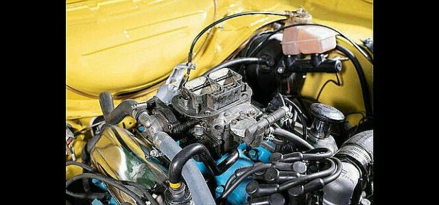 FORD Andere