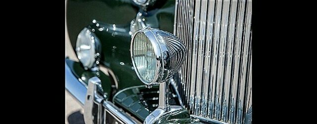 BENTLEY (GB) MK VI