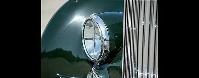 BENTLEY (GB) MK VI