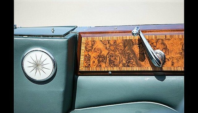 BENTLEY (GB) MK VI