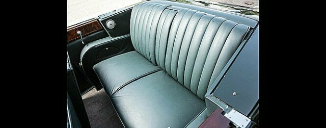 BENTLEY (GB) MK VI