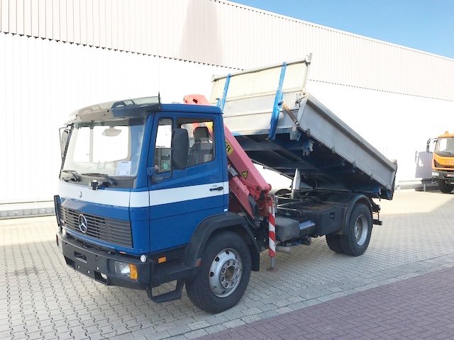 Mercedes-Benz-