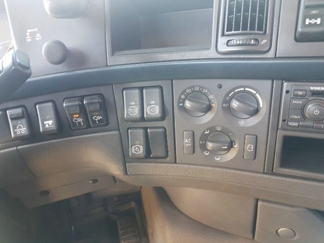 VOLVO FH