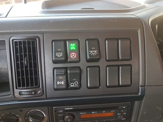 VOLVO FH