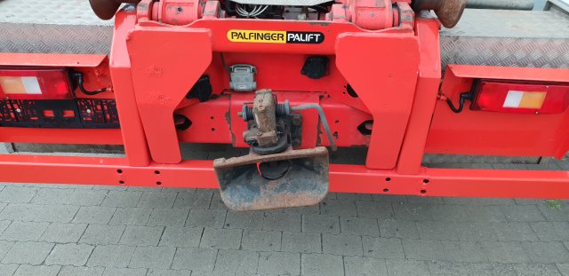 VOLVO FH