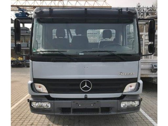DAIMLER-BENZ Atego