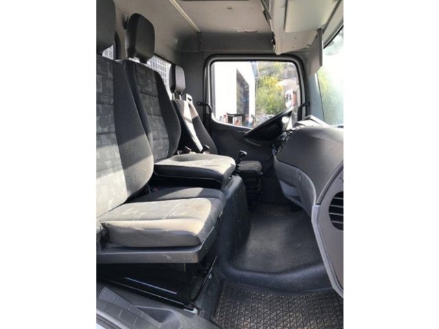 DAIMLER-BENZ Atego