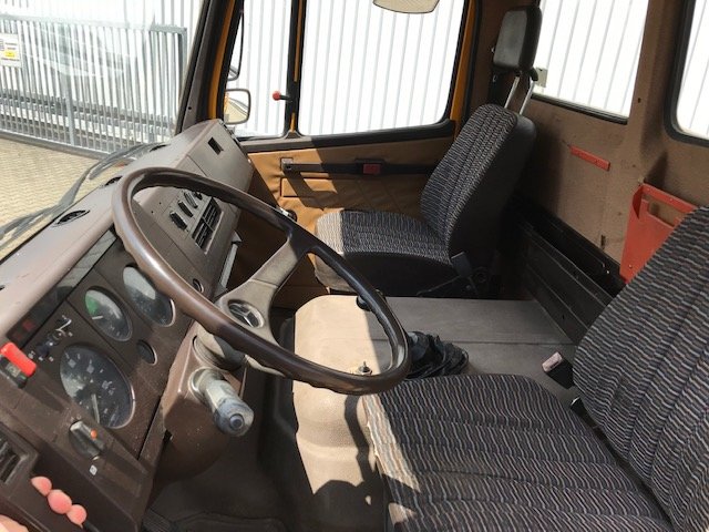 DAIMLER-BENZ L