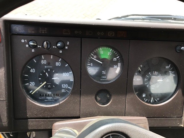 DAIMLER-BENZ L
