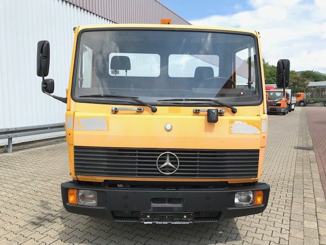 DAIMLER-BENZ L