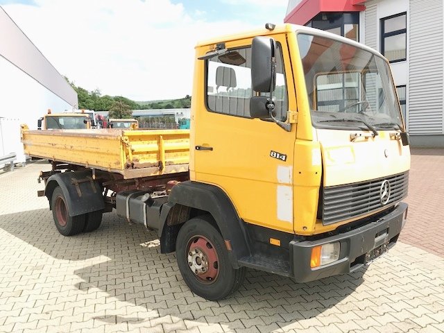 DAIMLER-BENZ L