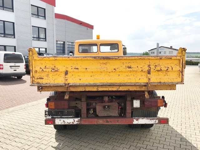 DAIMLER-BENZ L