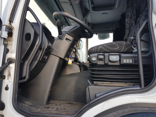 IVECO-MAGIRUS Trakker
