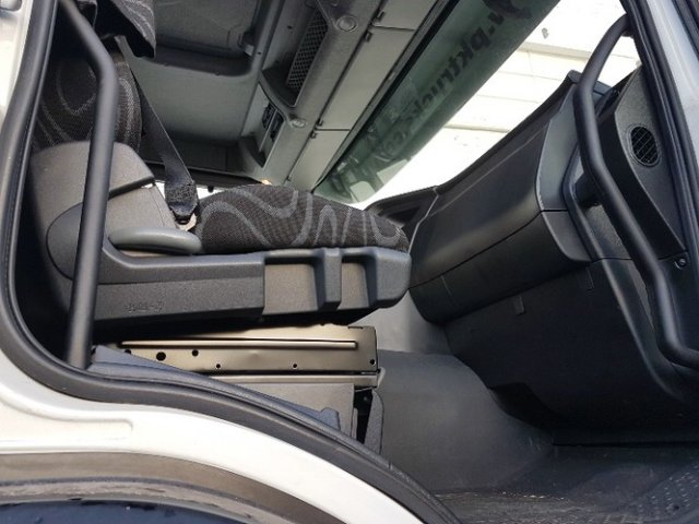 IVECO-MAGIRUS Trakker