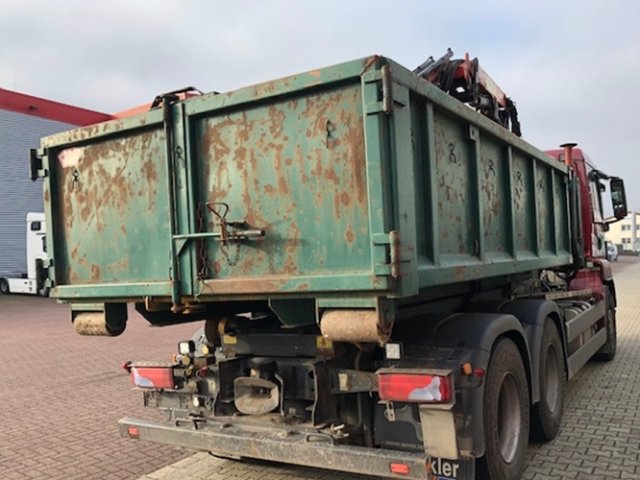 Containerbau Hameln Andere