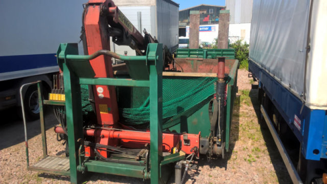 Containerbau Hameln Andere
