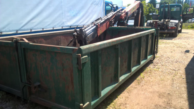 Containerbau Hameln Andere