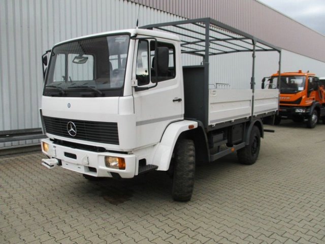 Mercedes-Benz-