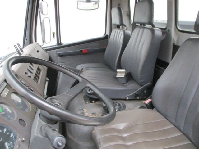 DAIMLER-BENZ -
